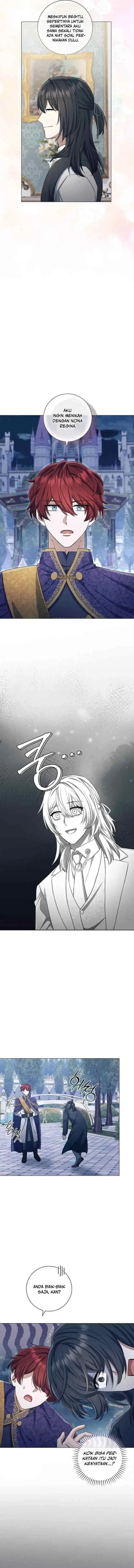 Magic Lord chapter 33 halaman 6