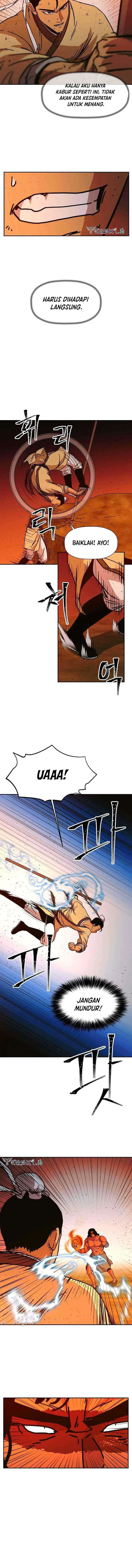 Bachelor's Return chapter 170 halaman 9