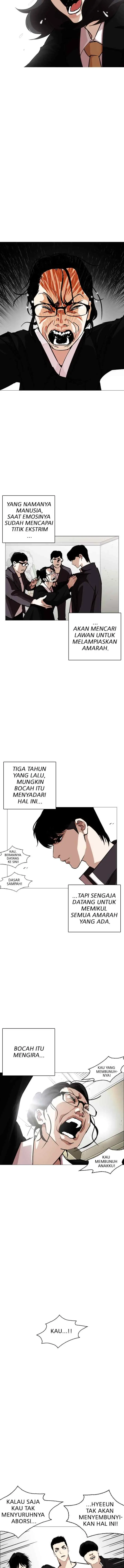 Lookism chapter 247 halaman 5