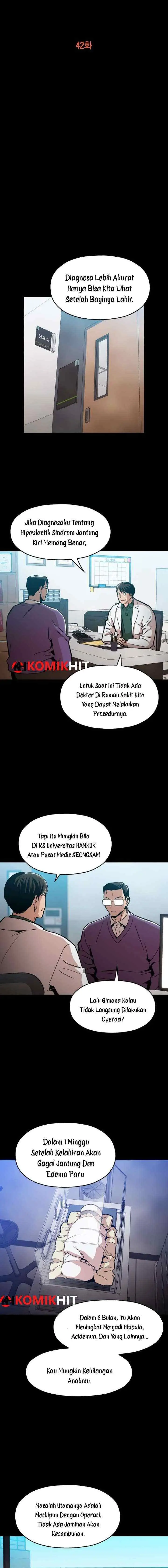 Age of Barbarism chapter 42 halaman 4