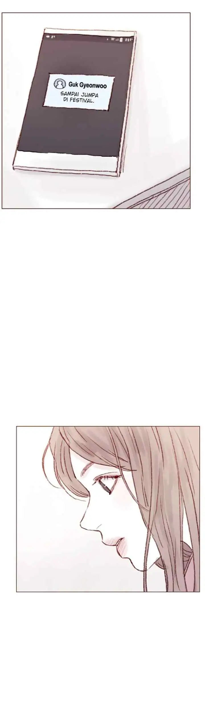 Hongshi Loves Me! chapter 46 halaman 17
