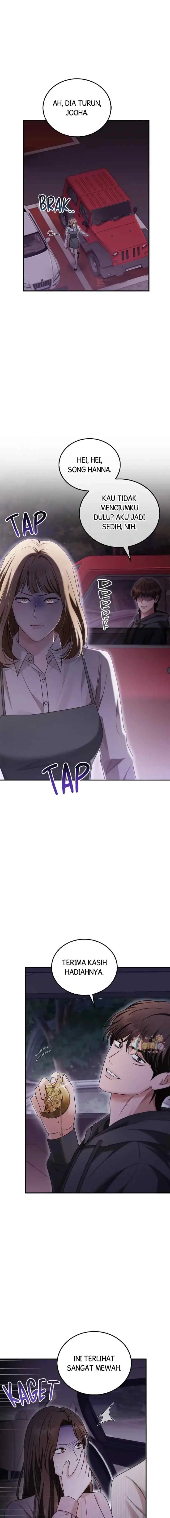 Couple, How Far We Can Go? chapter 30 halaman 14