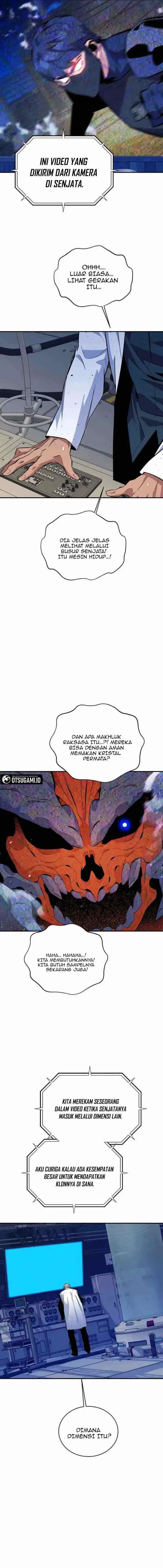 Auto-Hunting With Clones chapter 60 halaman 18
