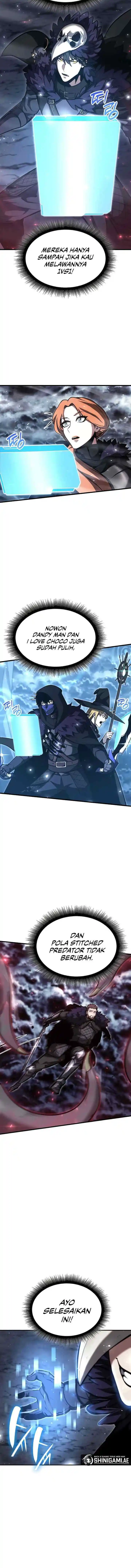 I Returned As An FFF-Class Witch Doctor chapter 41 halaman 14