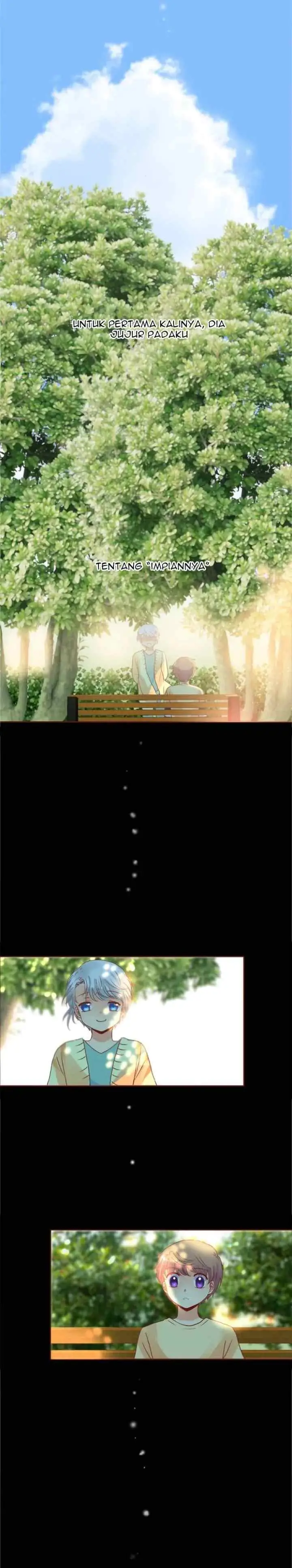 Friends chapter 48 halaman 15