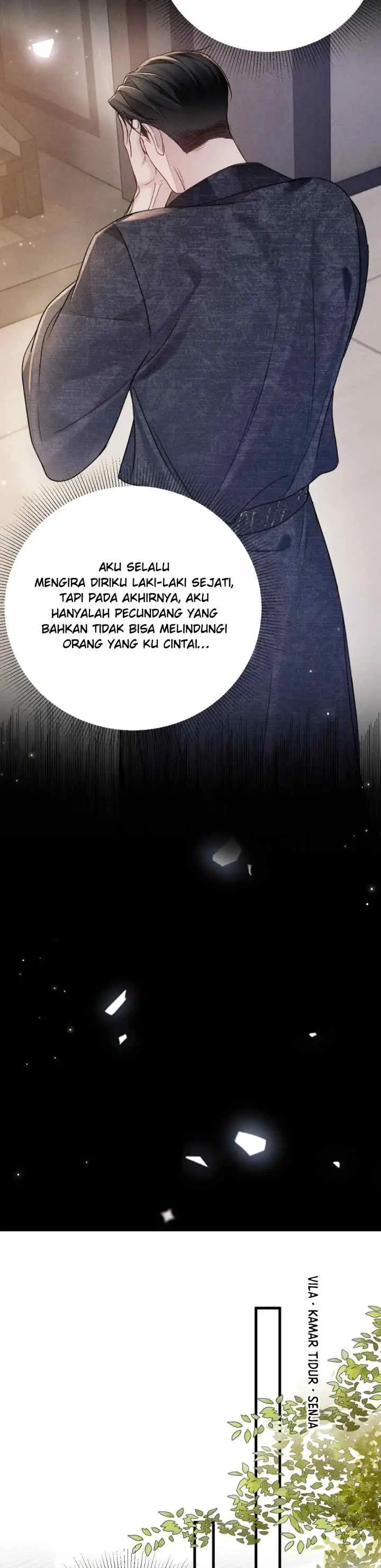 Tit For Tat chapter 111 halaman 9