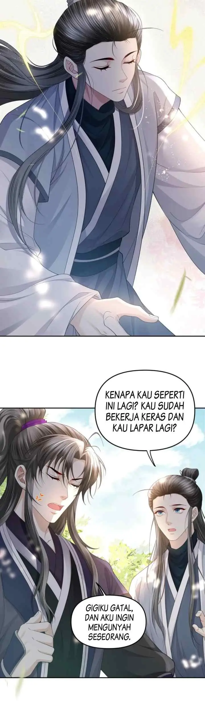 Tong Qian Kan Shi chapter 63 halaman 11
