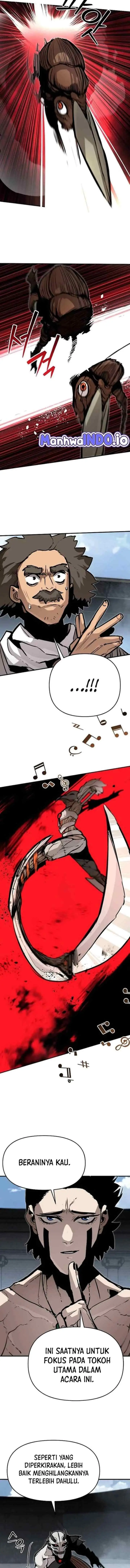 War of Corpses chapter 15 halaman 9