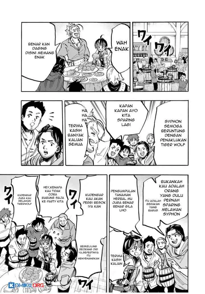 Isekai Walking chapter 45 halaman 8