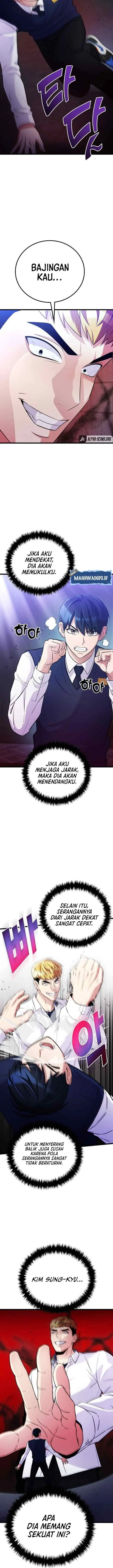 Ganzi Monster chapter 41 halaman 6