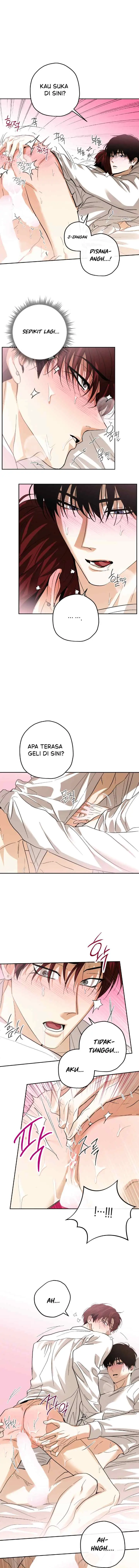 Hohosangbak chapter 22 halaman 13