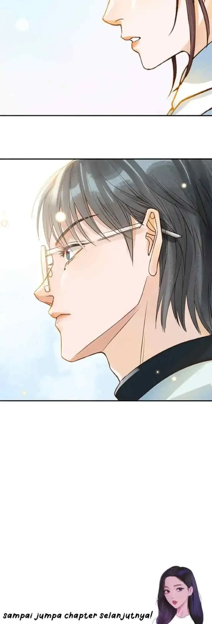 Ex-Husband is Young chapter 34 halaman 15
