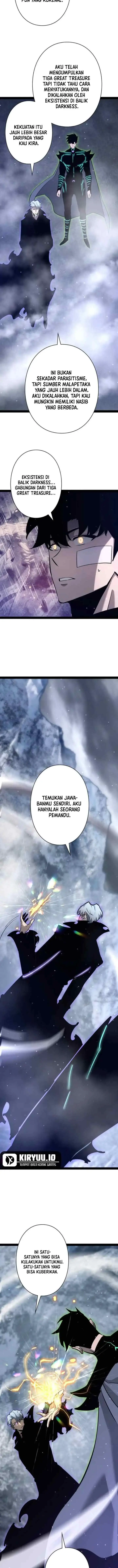 Cheat System de Saikyou Yuusha ni Nariagaru chapter 84 halaman 6