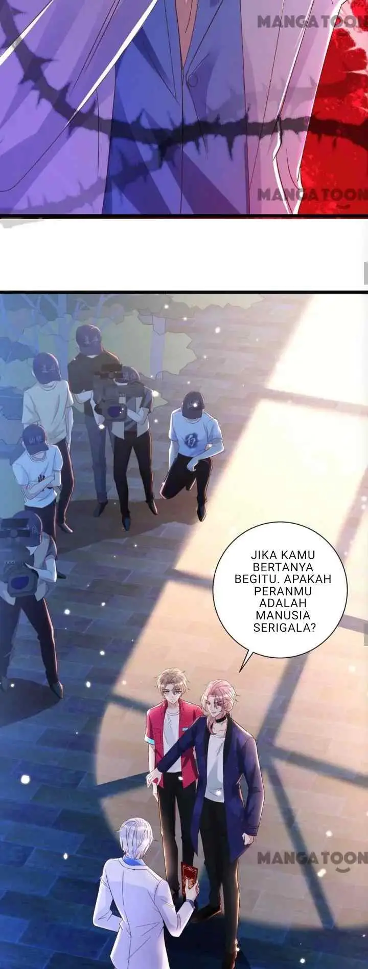 My Vampire My Hunter chapter 47 halaman 10
