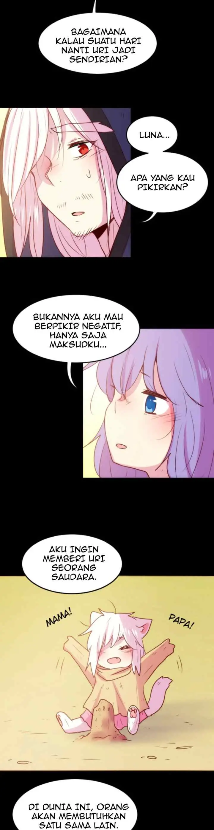 Watermelon chapter 77 halaman 10