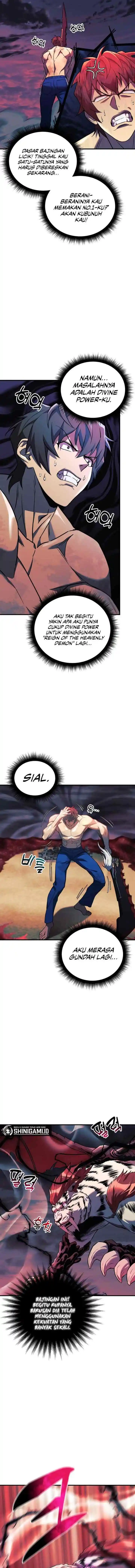 I'll Be Taking a Break for Personal Reasons chapter 55 halaman 7