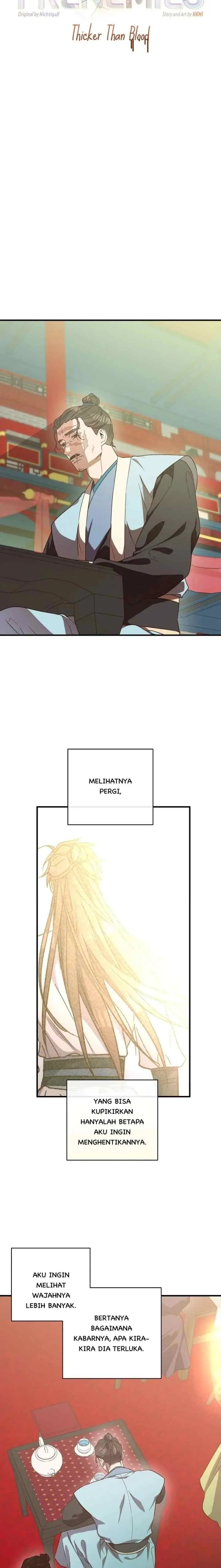 Malicious Friendship chapter 71 halaman 5