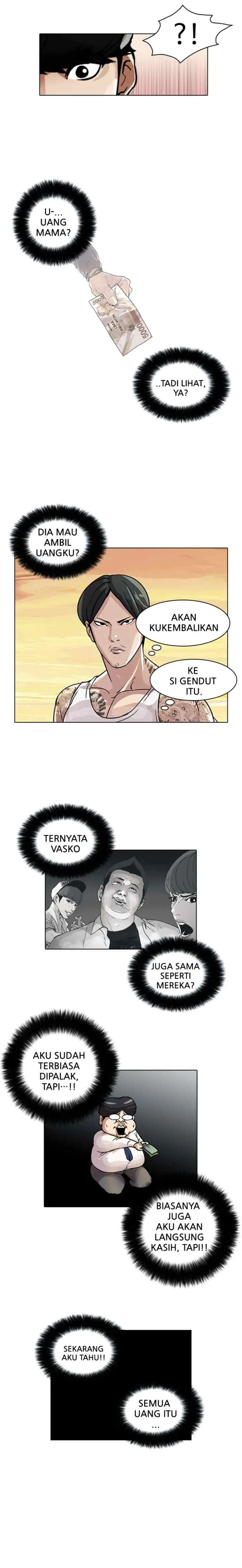 Lookism chapter 18 halaman 10