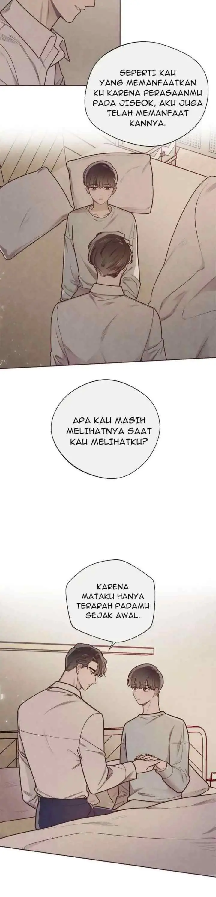 Relationship Ring chapter 33 halaman 18
