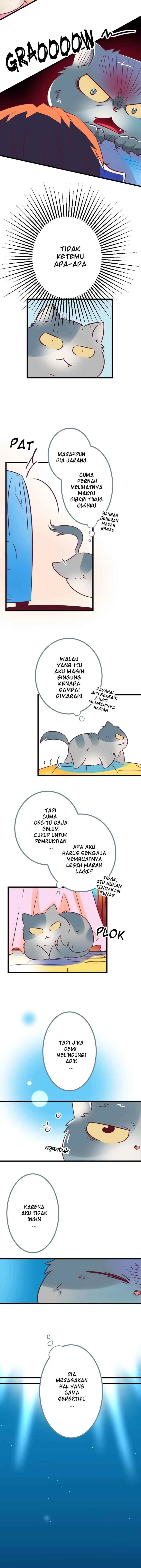 Unis chapter 130 halaman 6