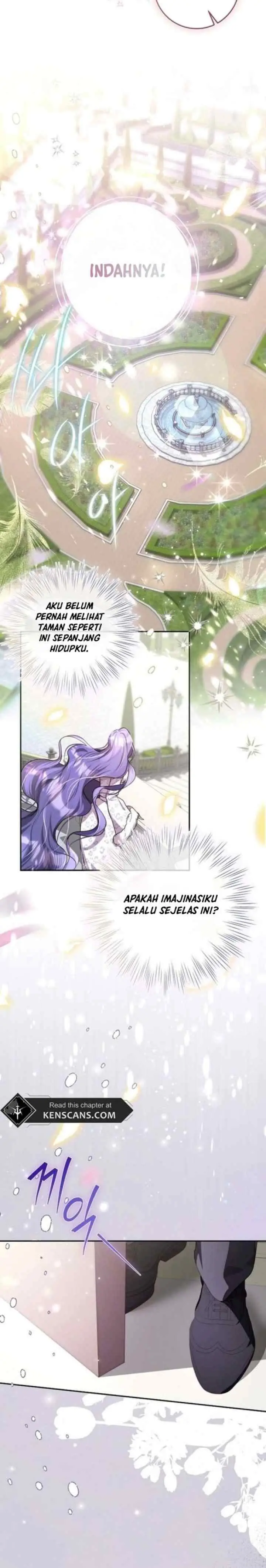 The Dragon's Guardian chapter 14 halaman 7