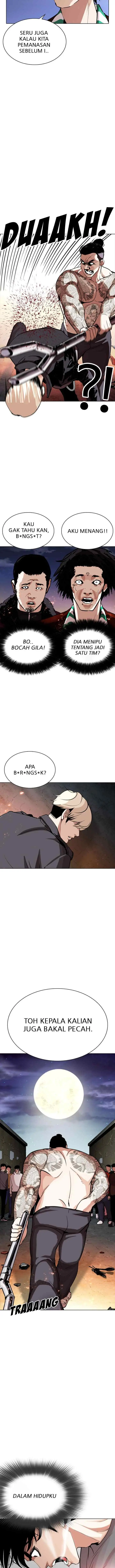 Lookism chapter 273 halaman 9