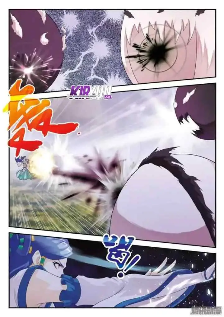 Xianxia Shijie chapter 103 halaman 7