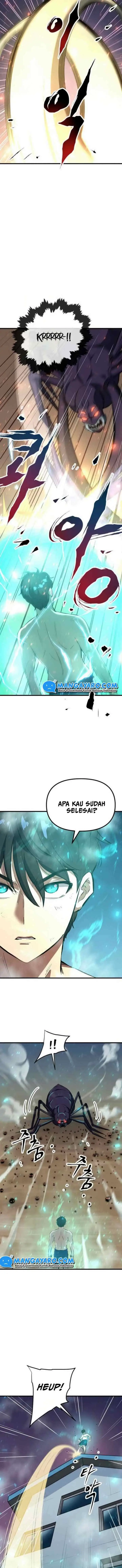 Deadbeat Hero chapter 4 halaman 5