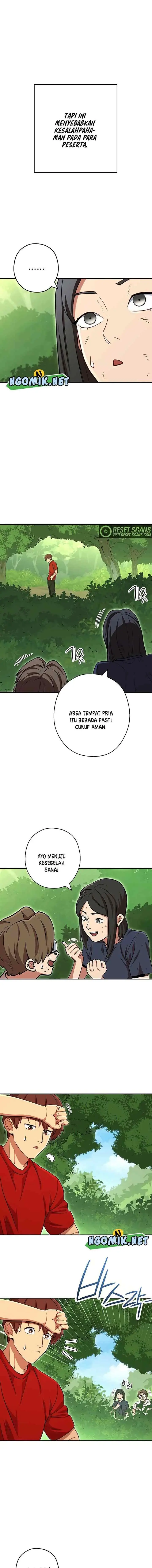 Dungeon Reset chapter 141 halaman 7