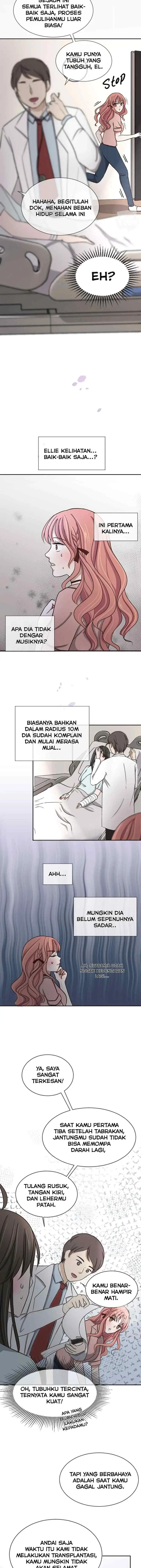 The Lost Harmony chapter 4 halaman 5