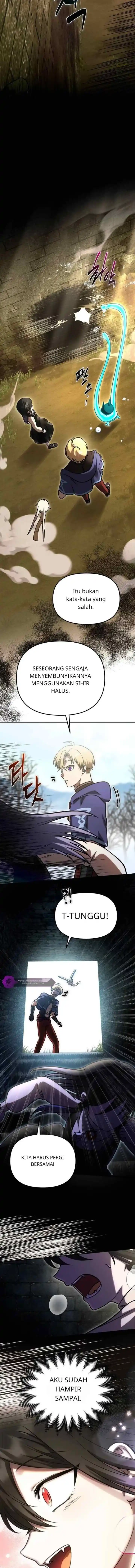 Vampire's Alchemy chapter 9 halaman 13