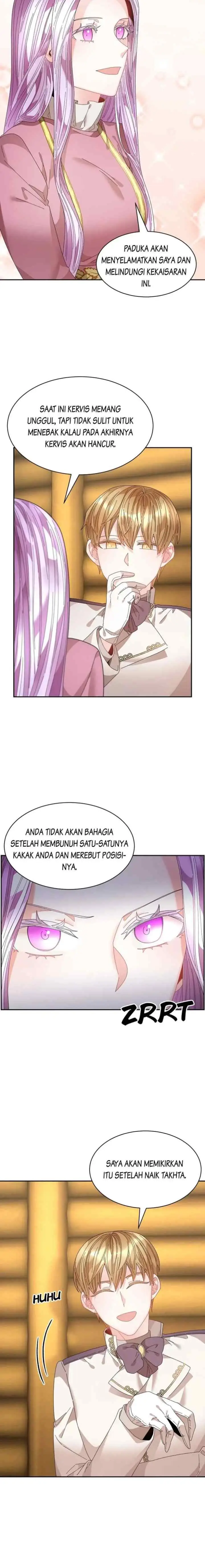 Keep Alive to the End chapter 99 halaman 5