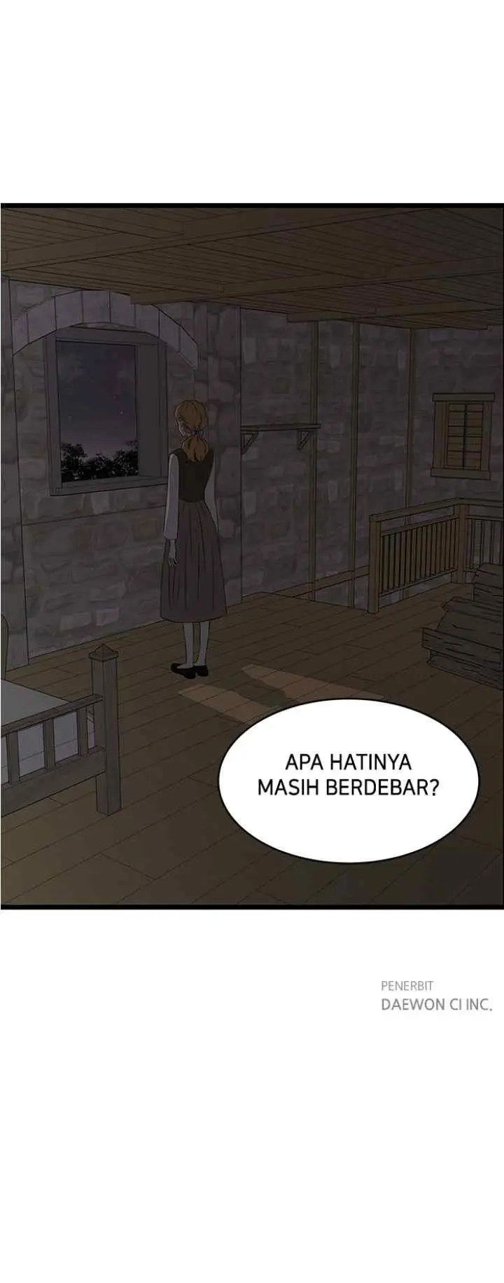 Early Morning Cinderella chapter 52 halaman 18