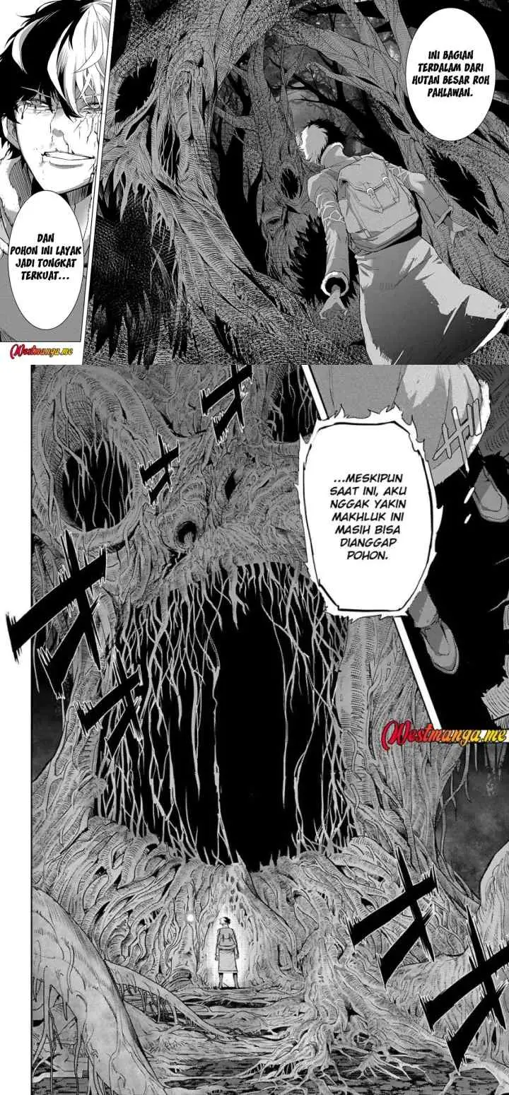 Game of Familia: Kazoku Senki chapter 71 halaman 11