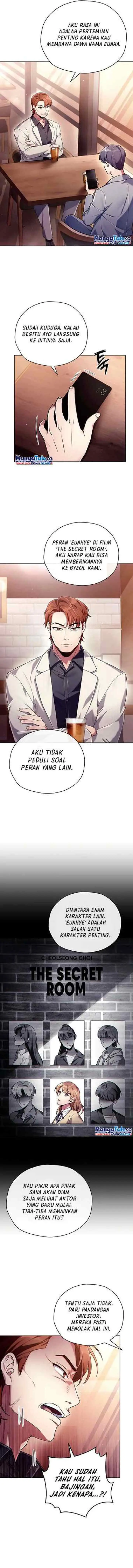 I'll Make You a Superstar chapter 5 halaman 12