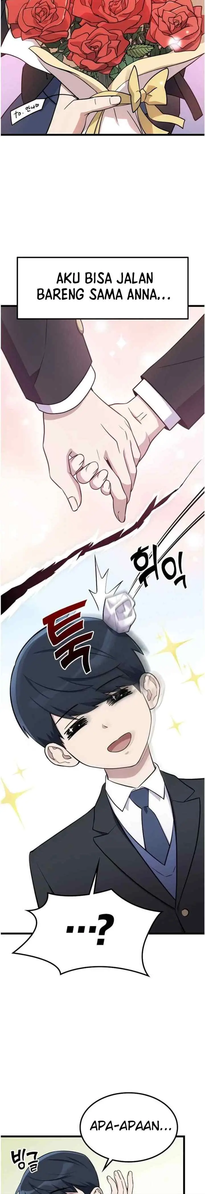 Ganzi Monster chapter 1 halaman 7
