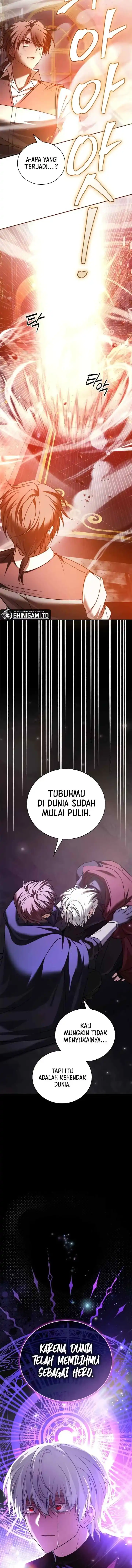 I'm Not That Kind of Talent chapter 87 halaman 5