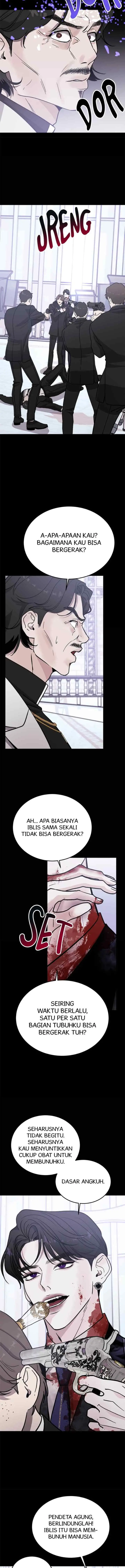 For the Queendom chapter 21 halaman 7