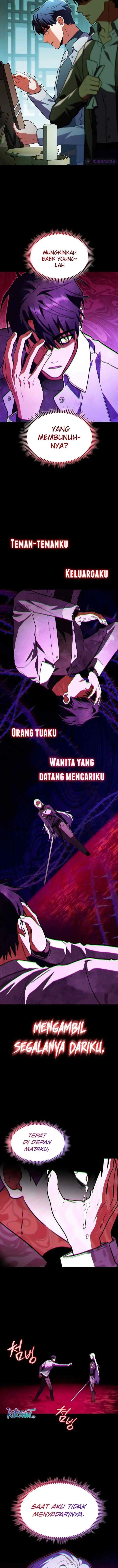F-Class Destiny Hunter chapter 62 halaman 15