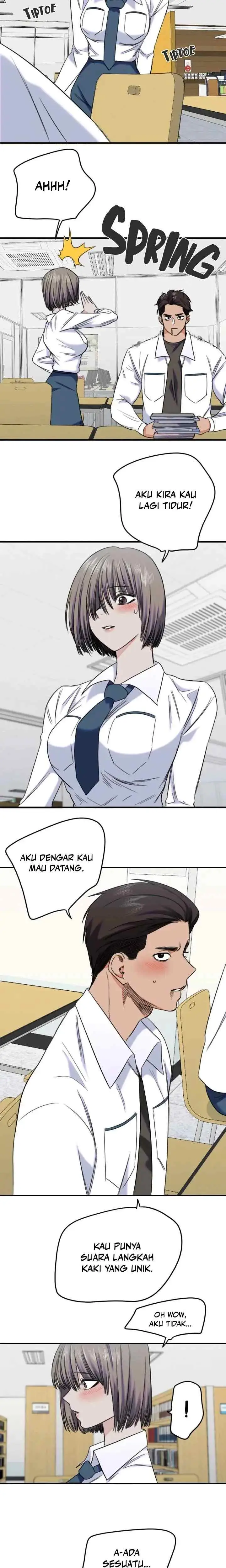 Drawing Romance chapter 186 halaman 10