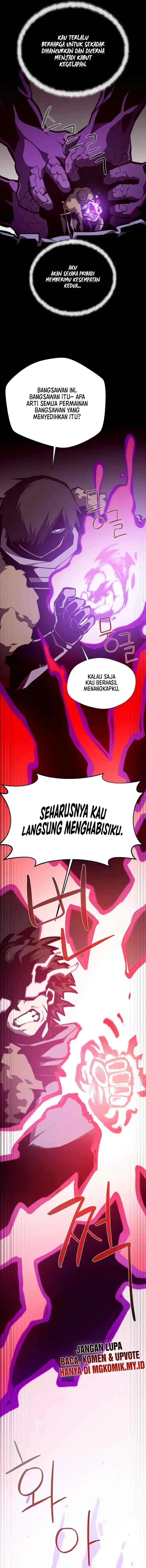 Dungeon Odyssey chapter 142 halaman 15