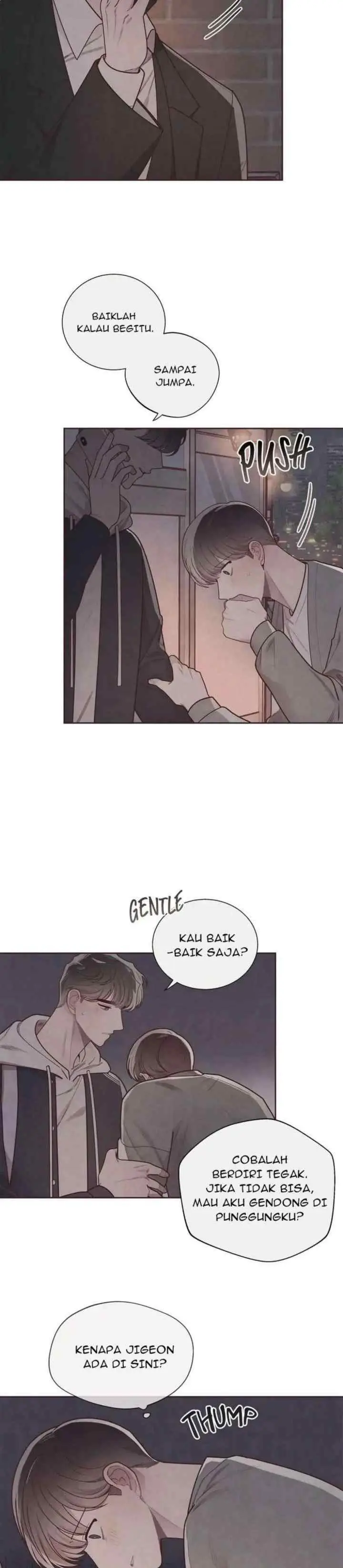 Relationship Ring chapter 36 halaman 6
