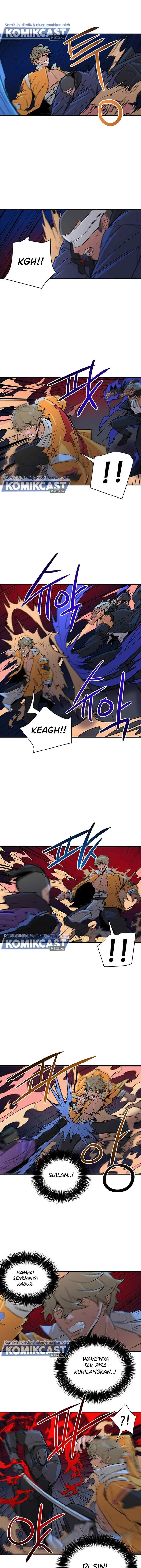 Get Life chapter 90 halaman 10