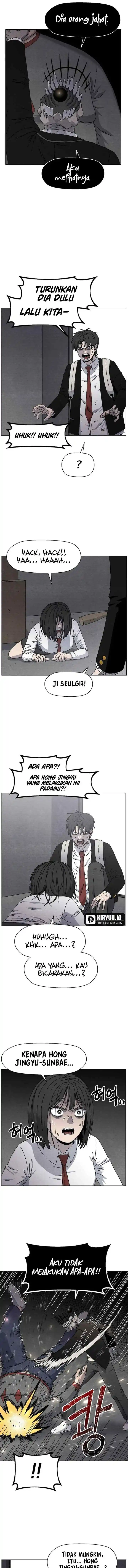 Leu Leu Leu chapter 21 halaman 10