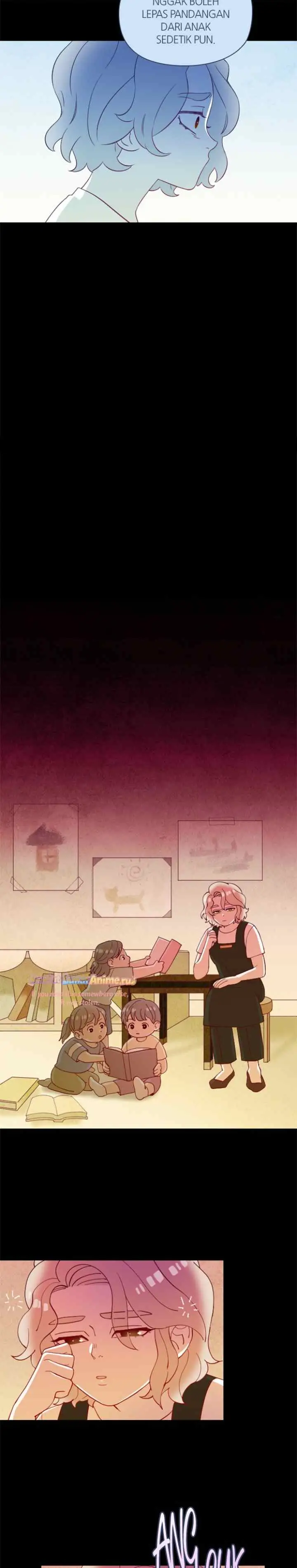 Ghost Teller chapter 81 halaman 4