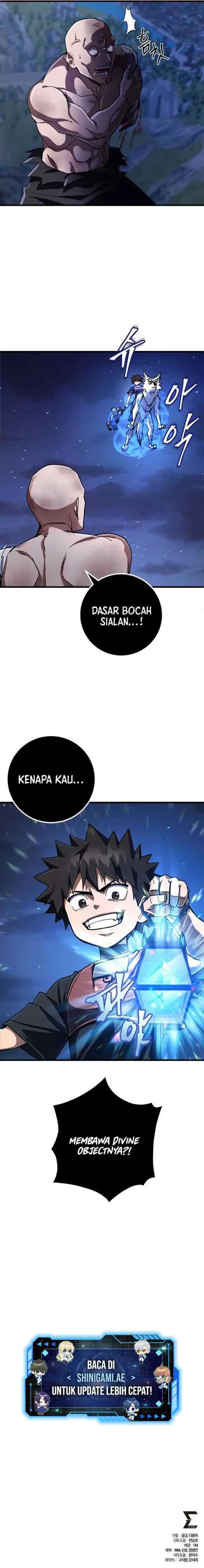 I Picked A Hammer To Save The World chapter 48 halaman 17