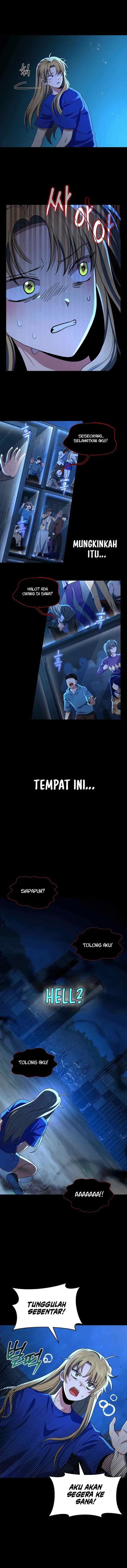 Heir of Mythical Heroes chapter 26 halaman 11