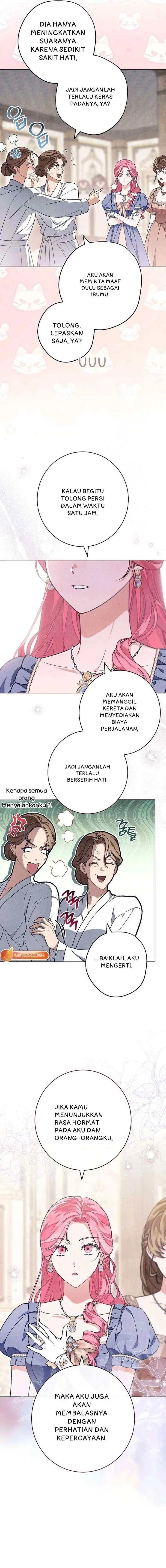 The Duke's Wife Obsession chapter 53 halaman 6