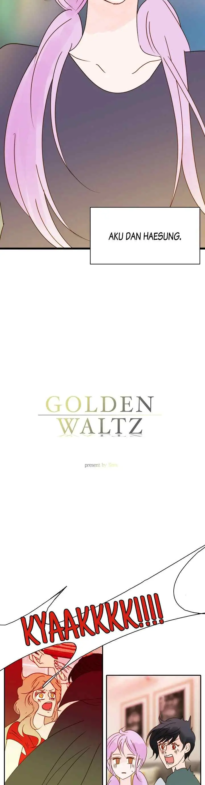 Golden Waltz chapter 55 halaman 4