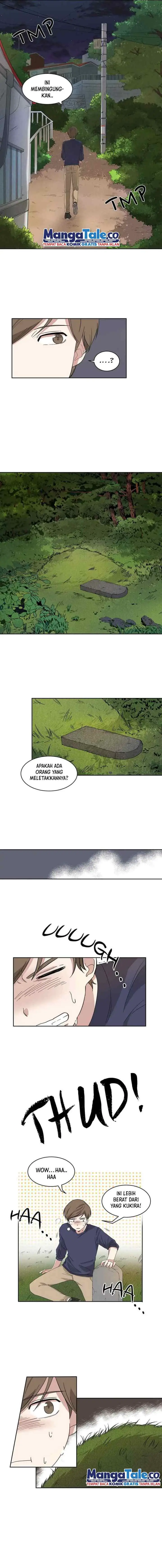 Big Life chapter 1 halaman 13